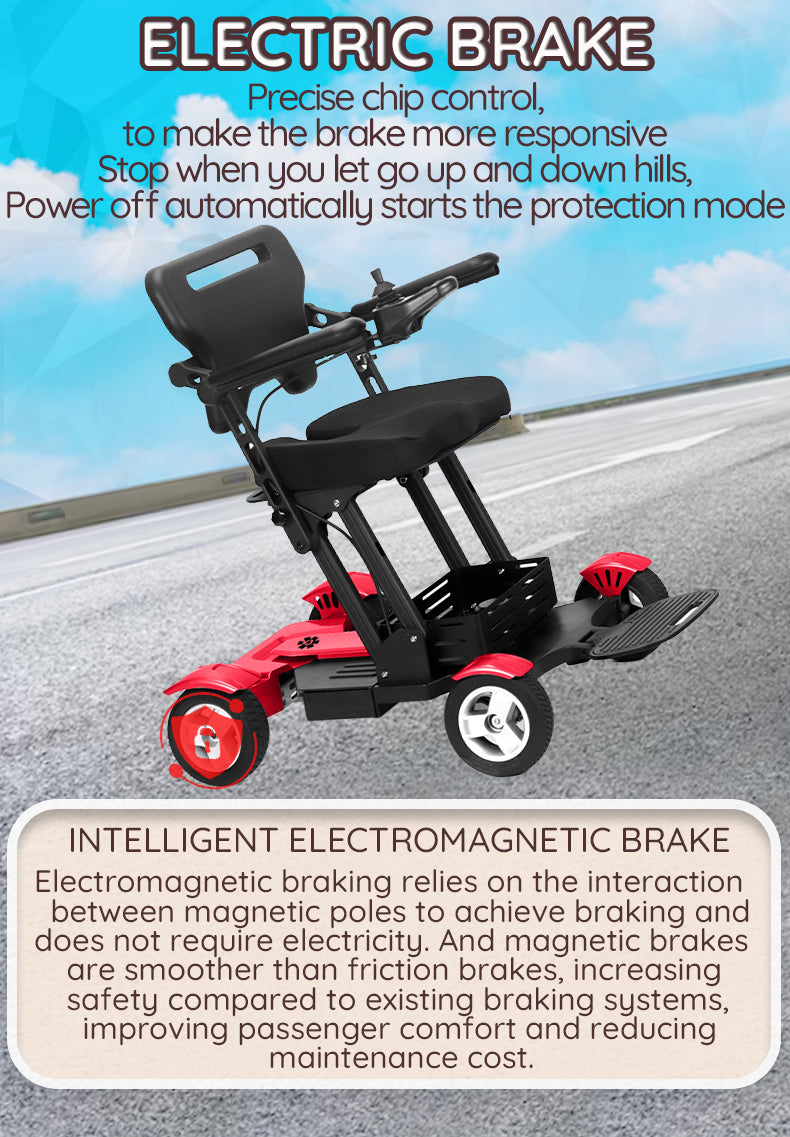 Titan Mobility